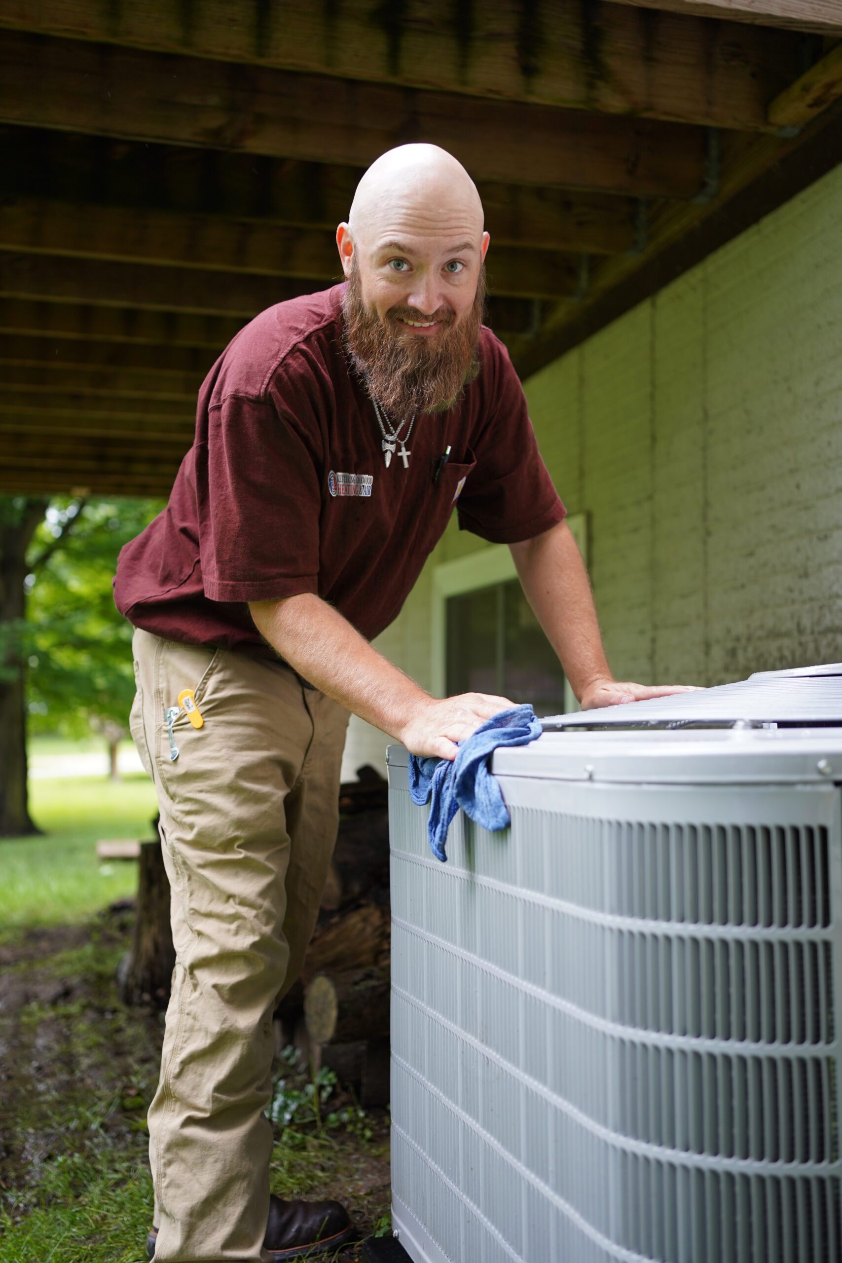 AC Services in Kettering, Ohio AC Services in Kettering, Ohio